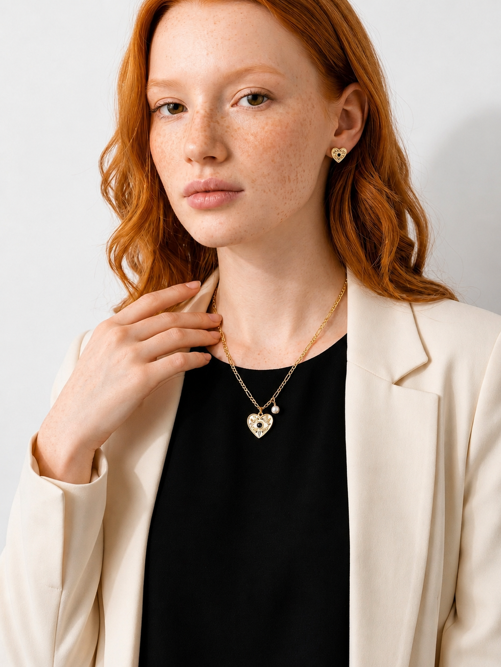 Collar Buen Augurio