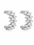 Aretes Jardín Real Laurel
