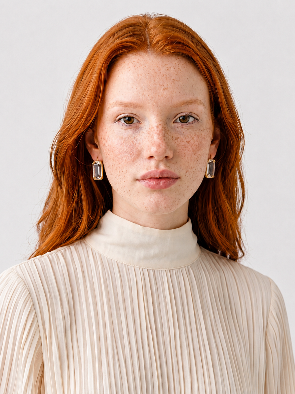 Aretes Grand Palais