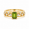 Anillo Jardines Ingleses