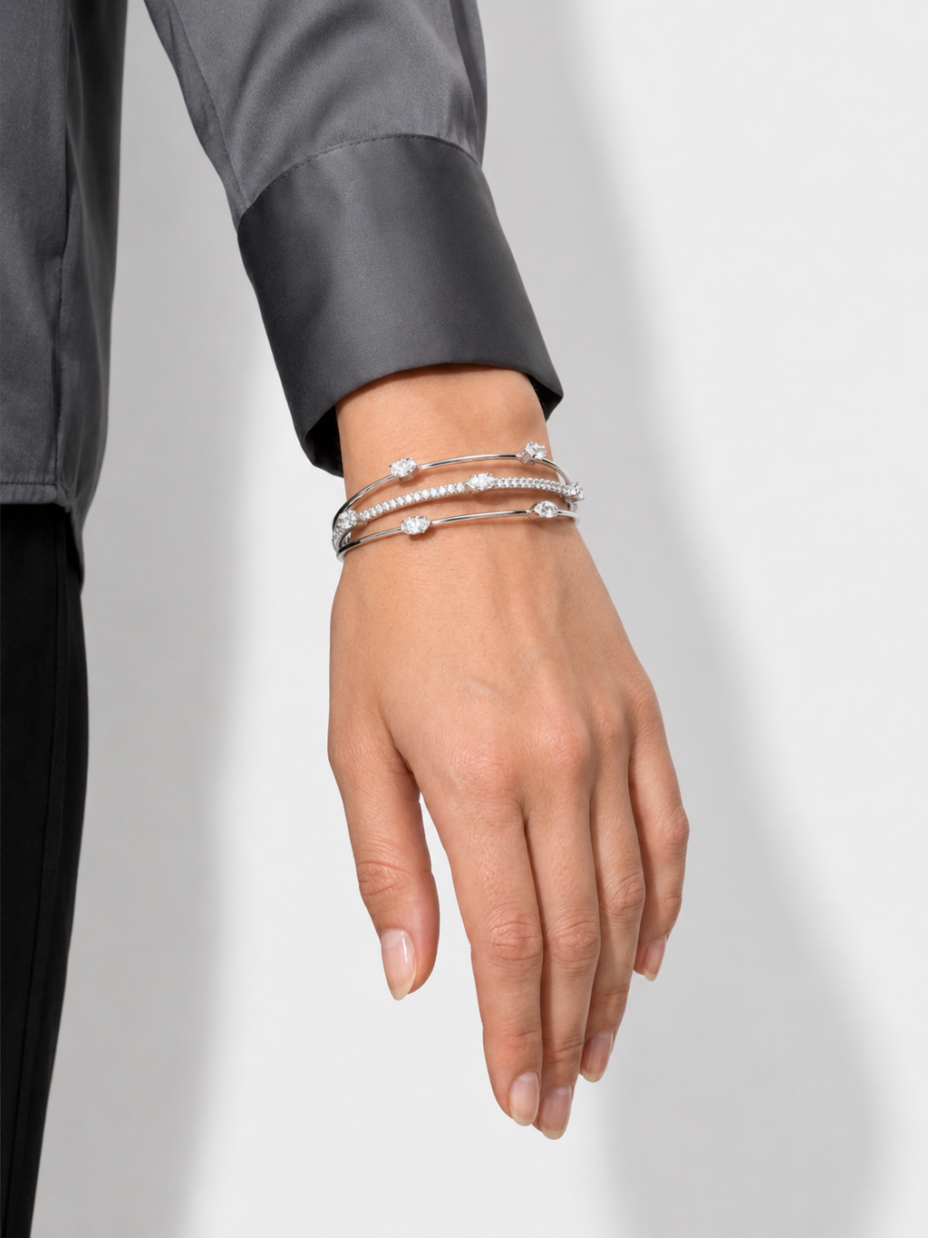 Pulsera Paseo Lunar