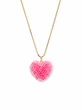 Collar Candy Heart