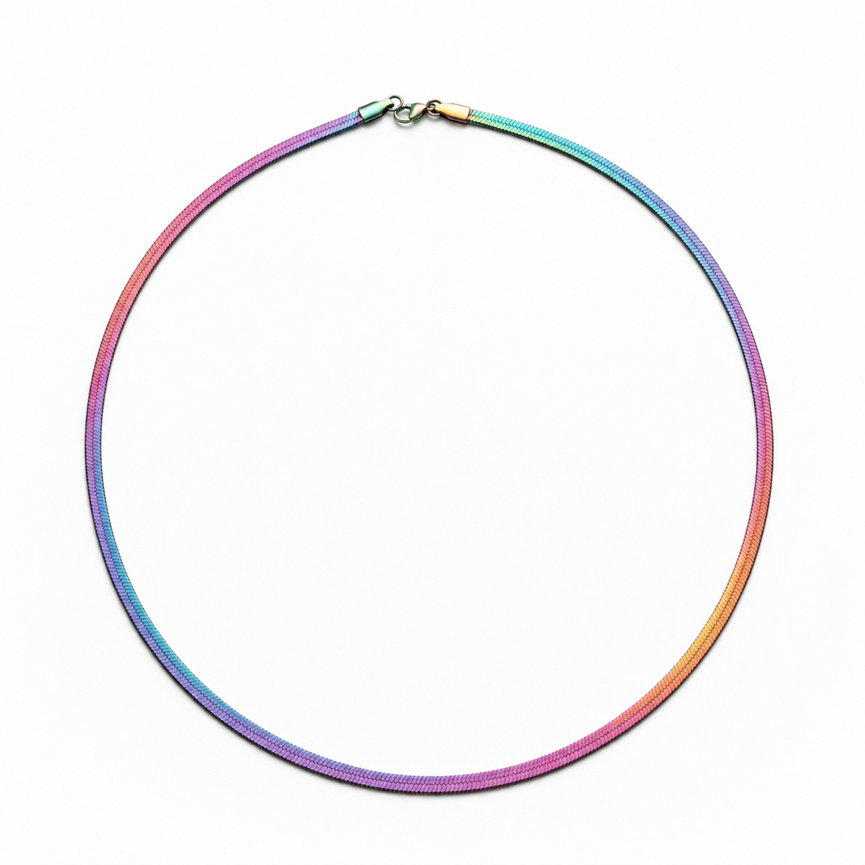 Collar Espectro de Luz