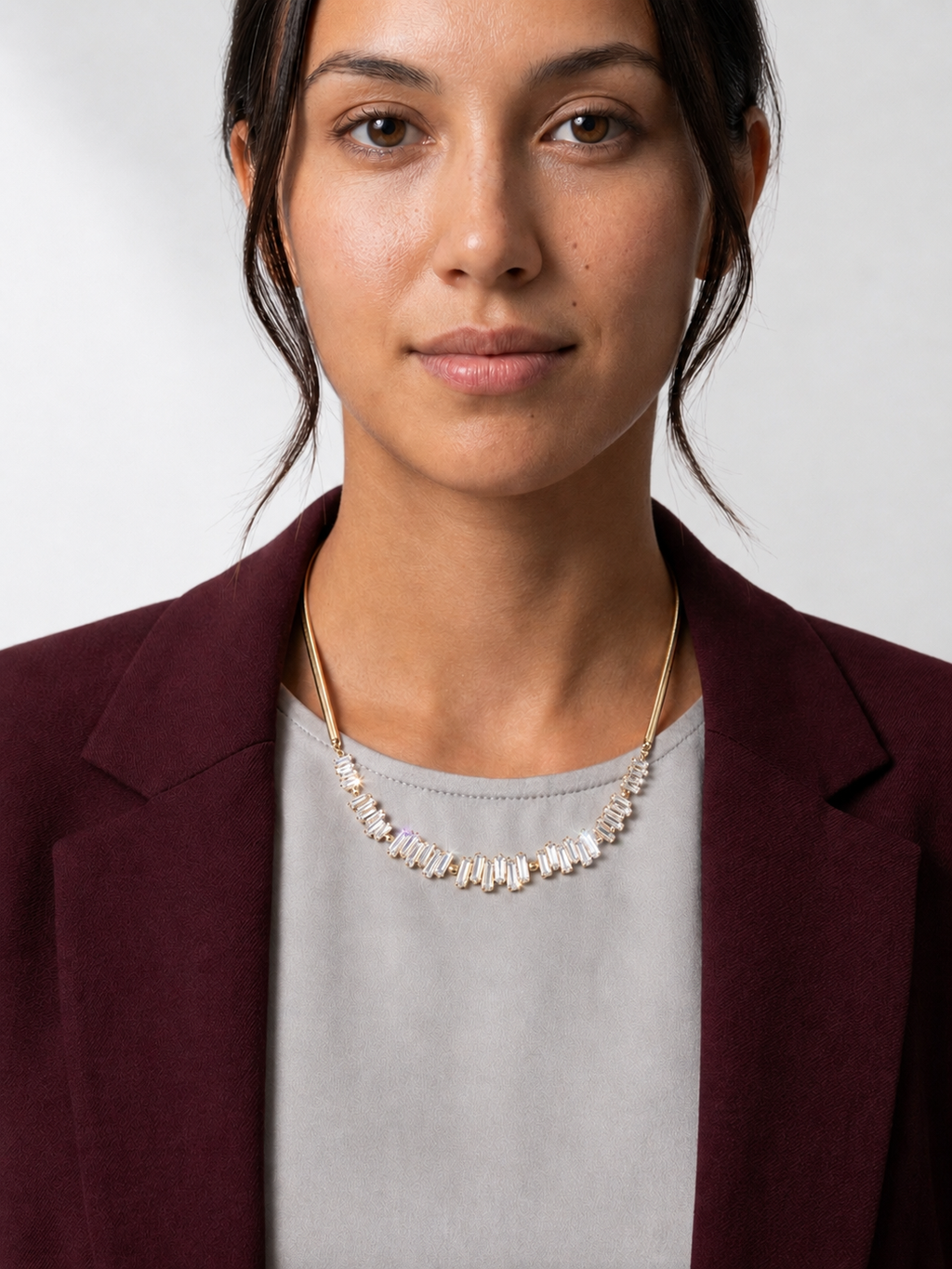 Collar Golden Cities