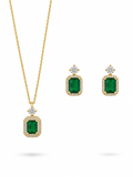 Set Jardines Ingleses