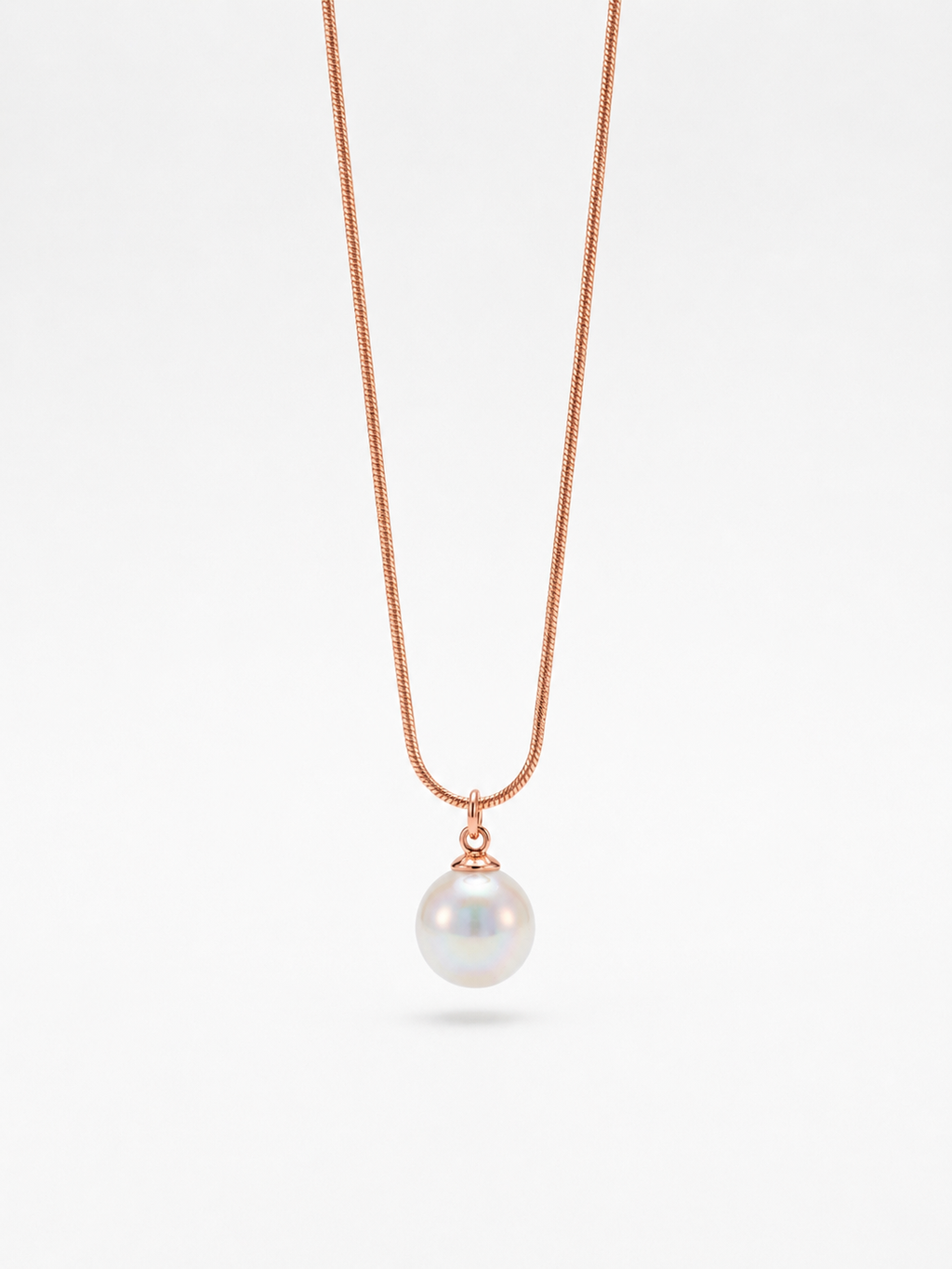 Collar Perla Eterna