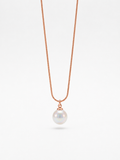 Collar Perla Eterna