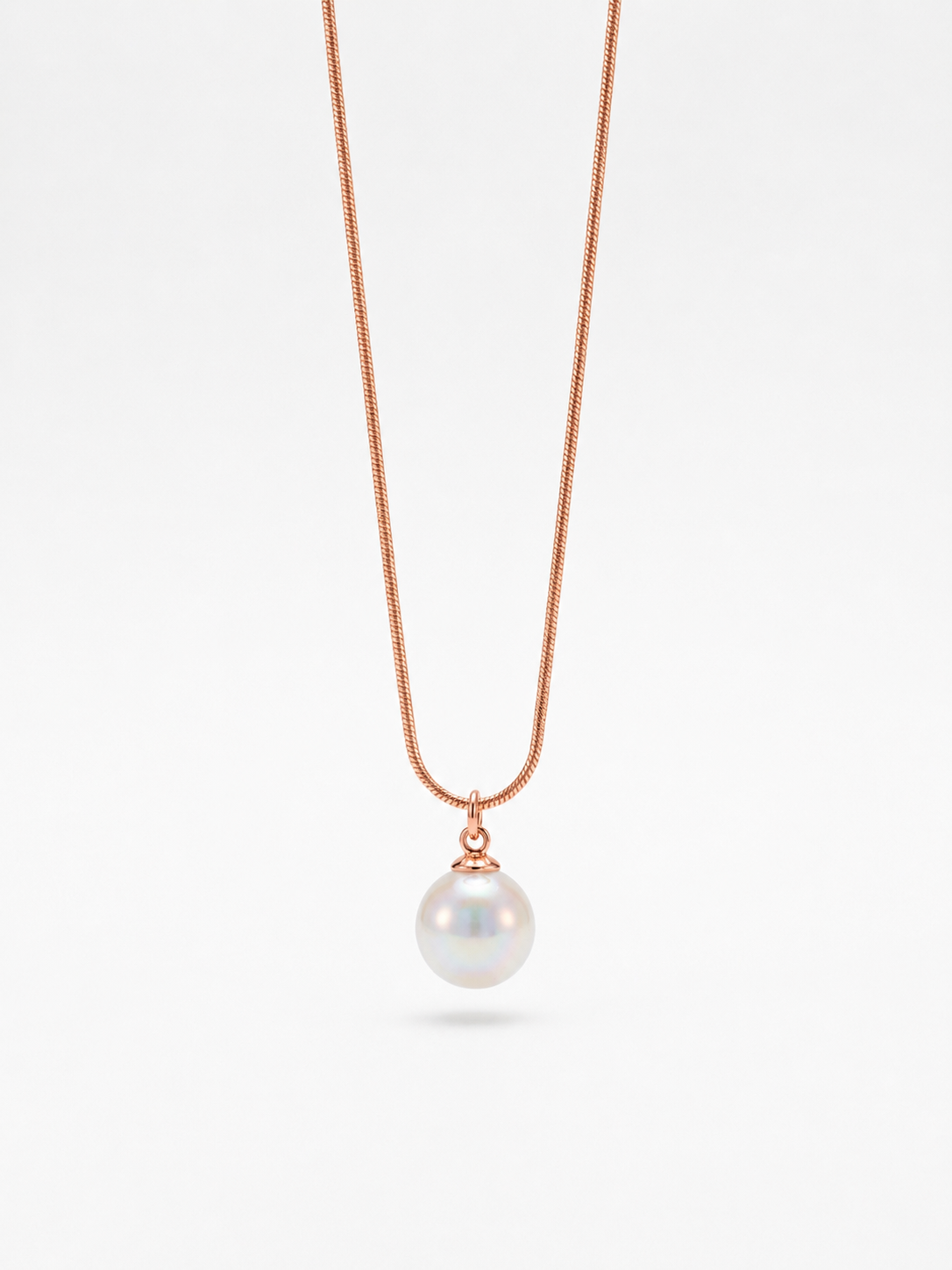 Collar Perla Eterna