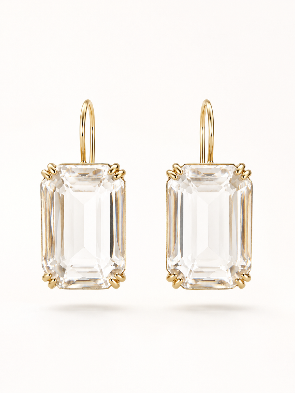 Aretes Grand Palais