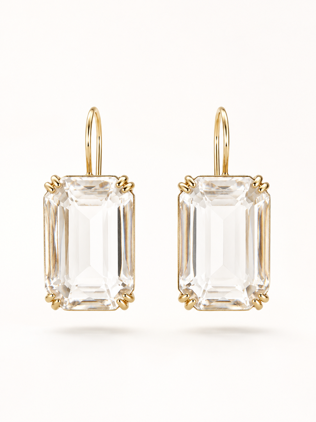 Aretes Grand Palais