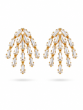 Aretes Bengala de Luz