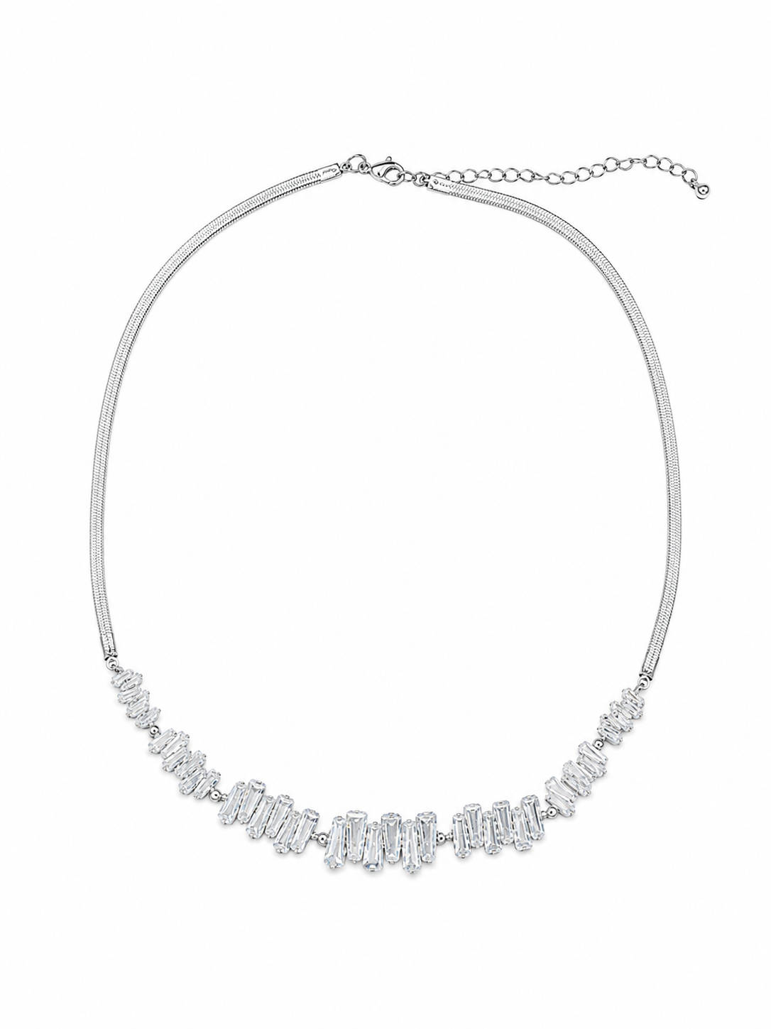Collar Cities