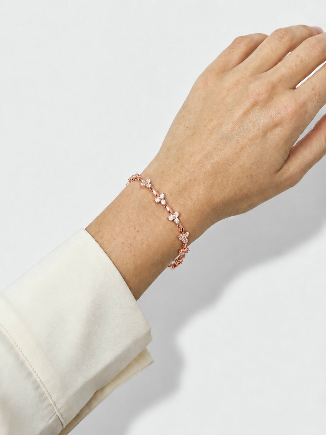 Pulsera Guirnalda