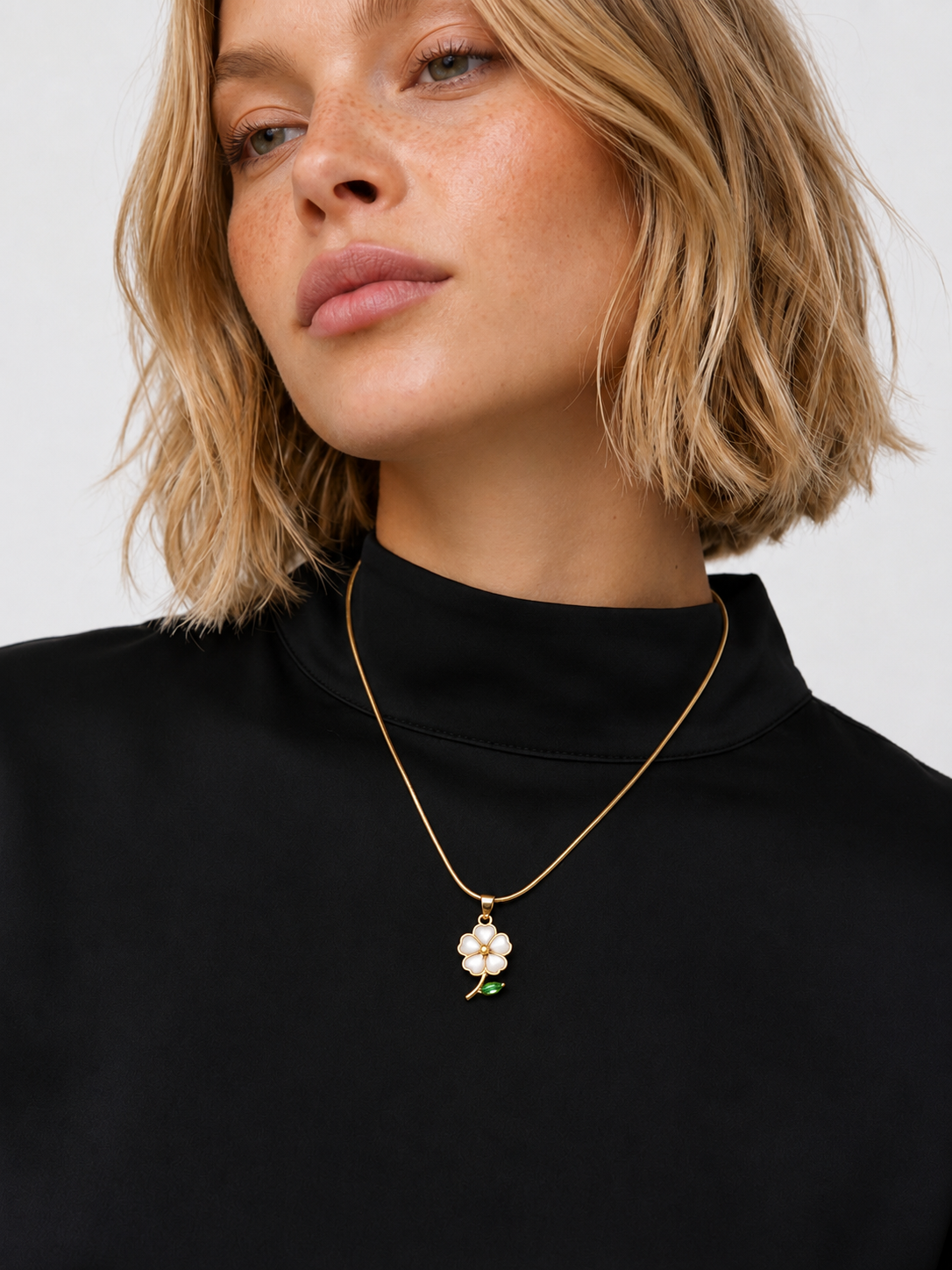 Collar Encuentro