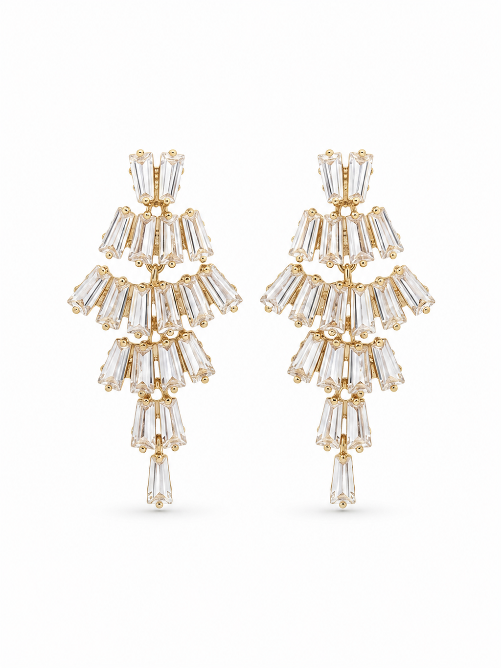 Aretes Estela