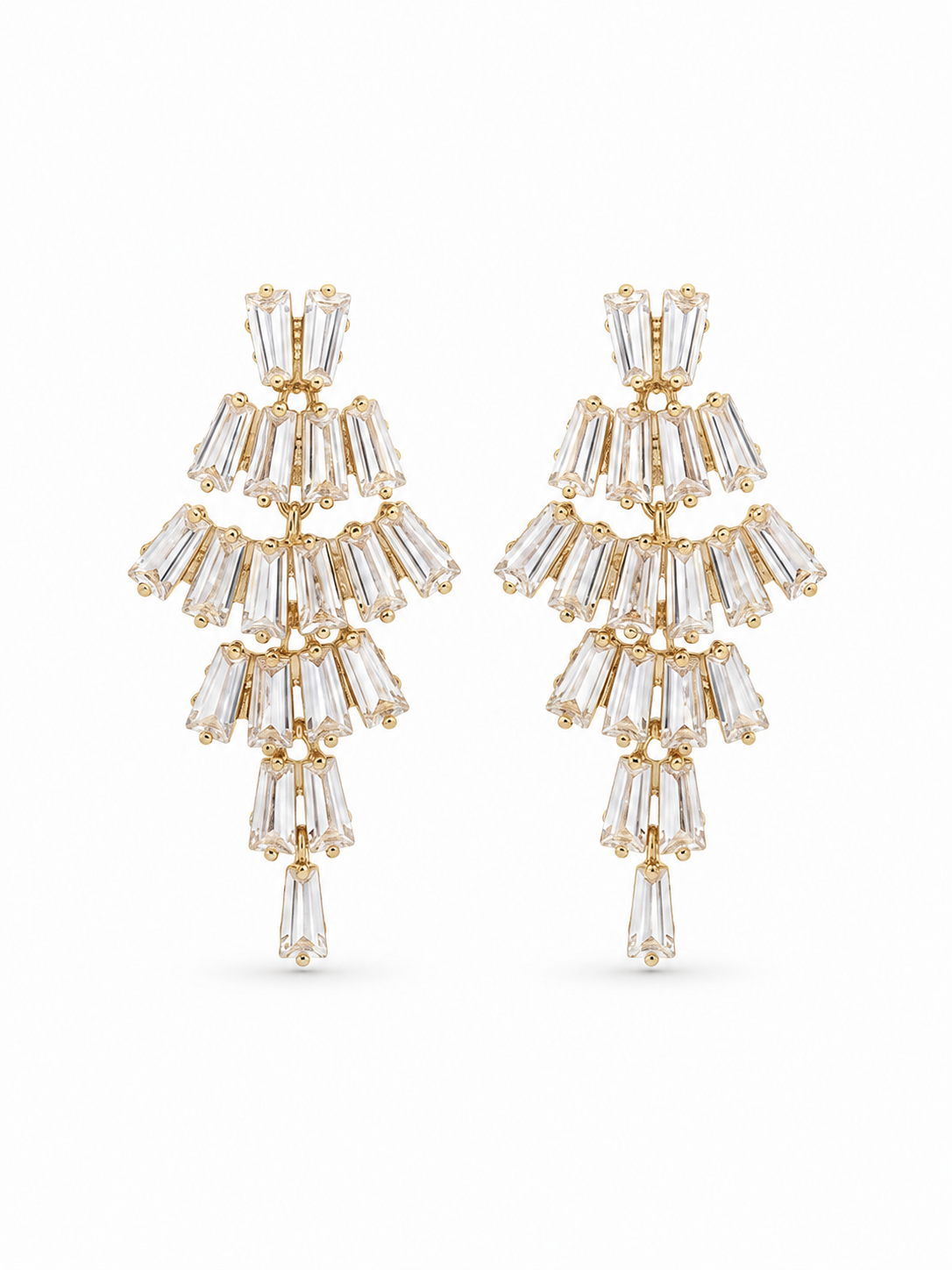 Aretes Estela
