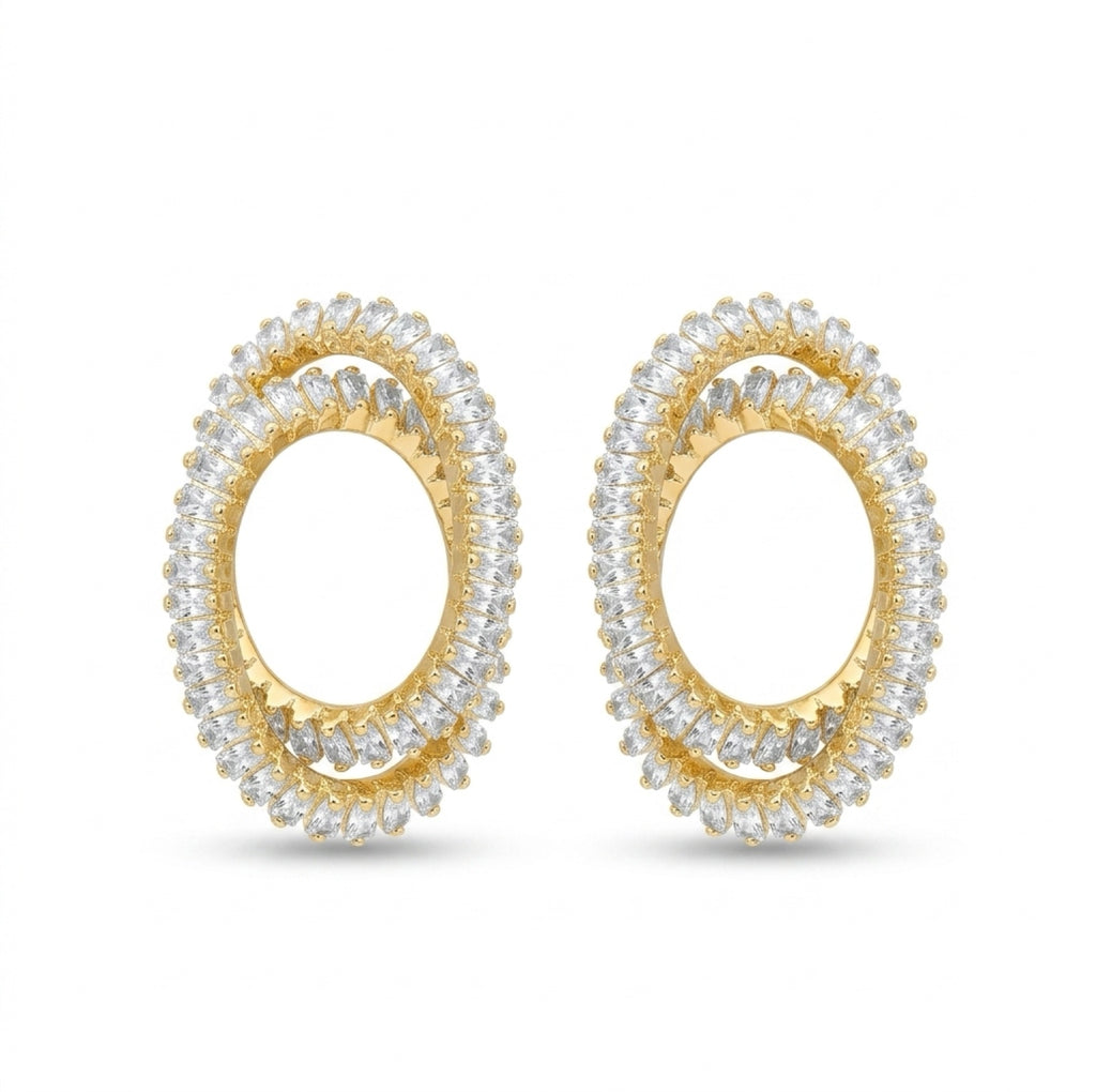 Aretes Époque
