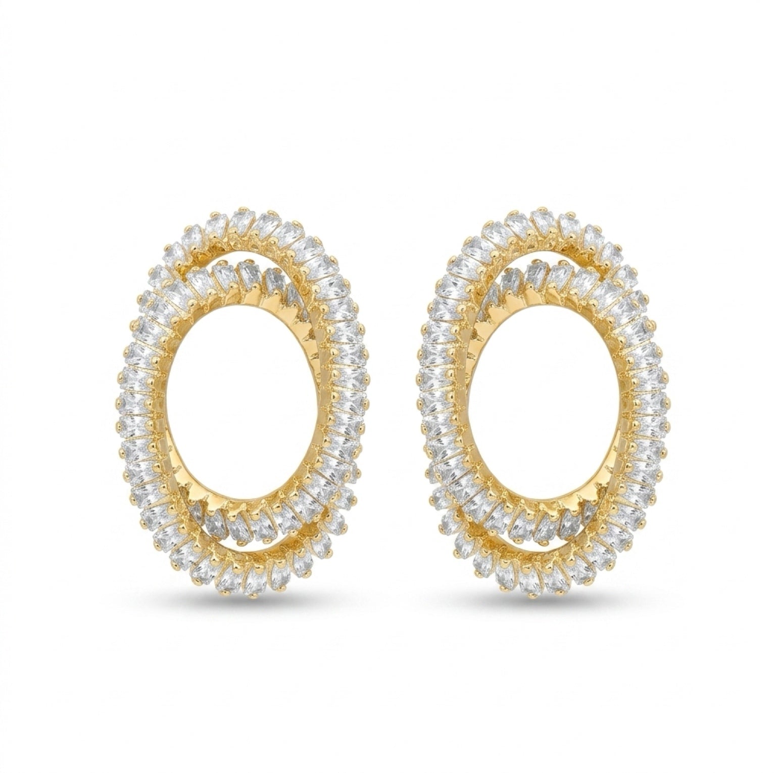 Aretes Époque