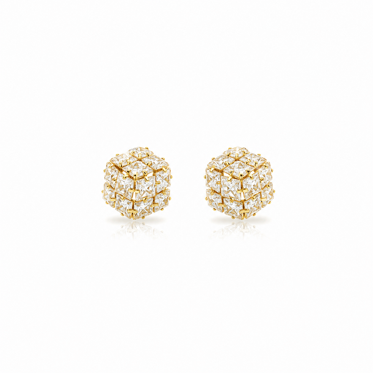 Aretes Prisma