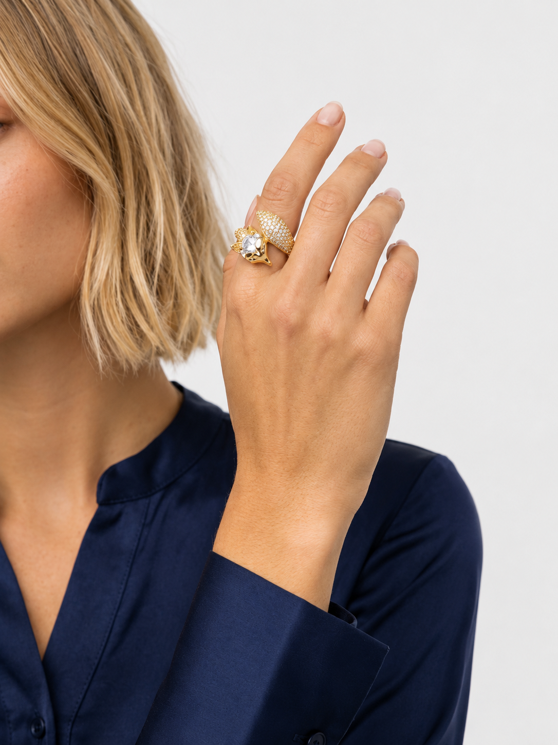 Anillo Guardián del Bosque