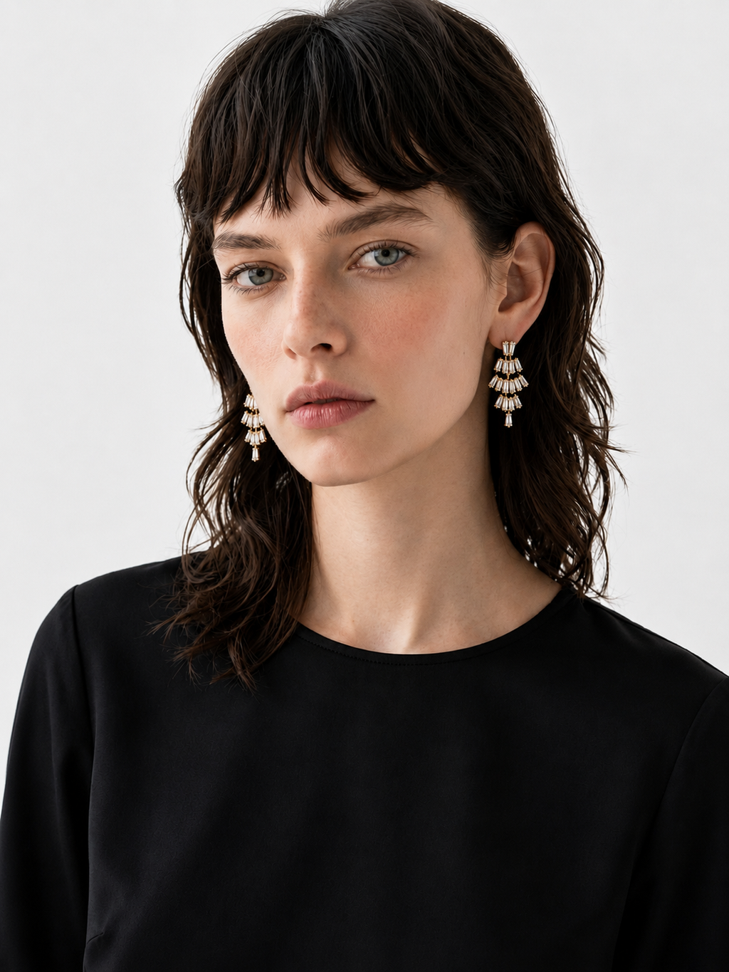 Aretes Estela