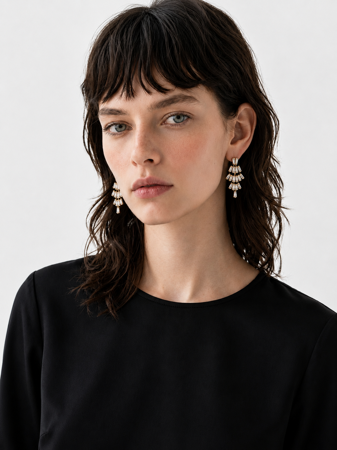 Aretes Estela
