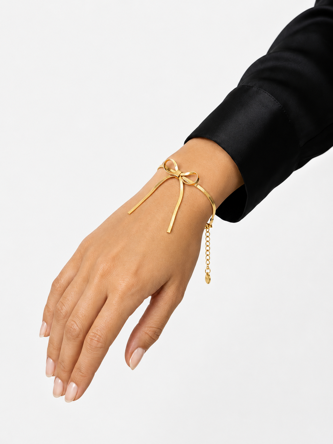 Pulsera Prométeme...