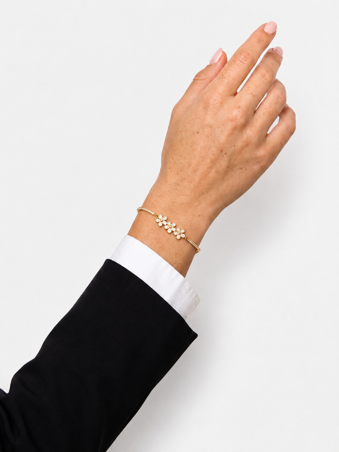 Pulsera Emprendo el Vuelo