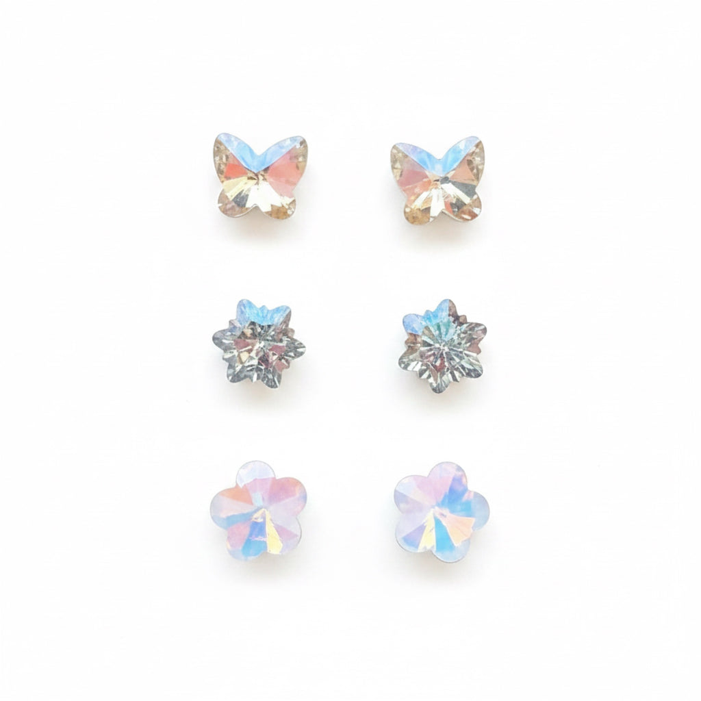 Set Iris Encantada