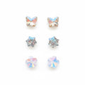 Set Iris Encantada
