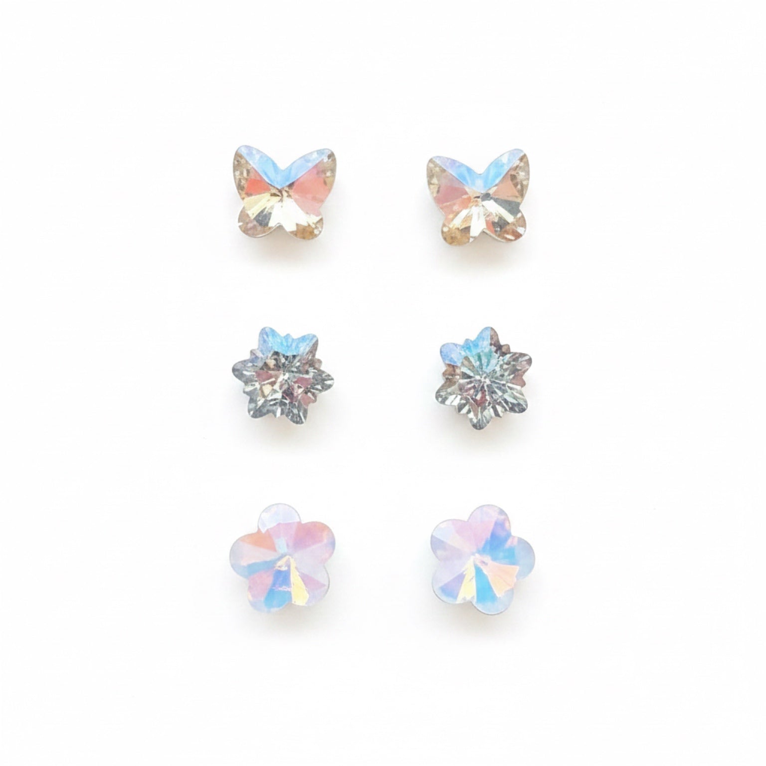 Set Iris Encantada