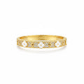 Brazalete Halo Blanc