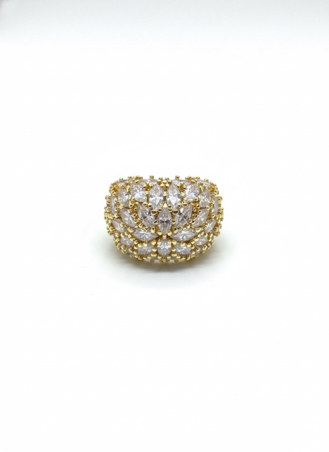 Anillo Victoria Imperial