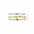 Set Brazaletes Estela