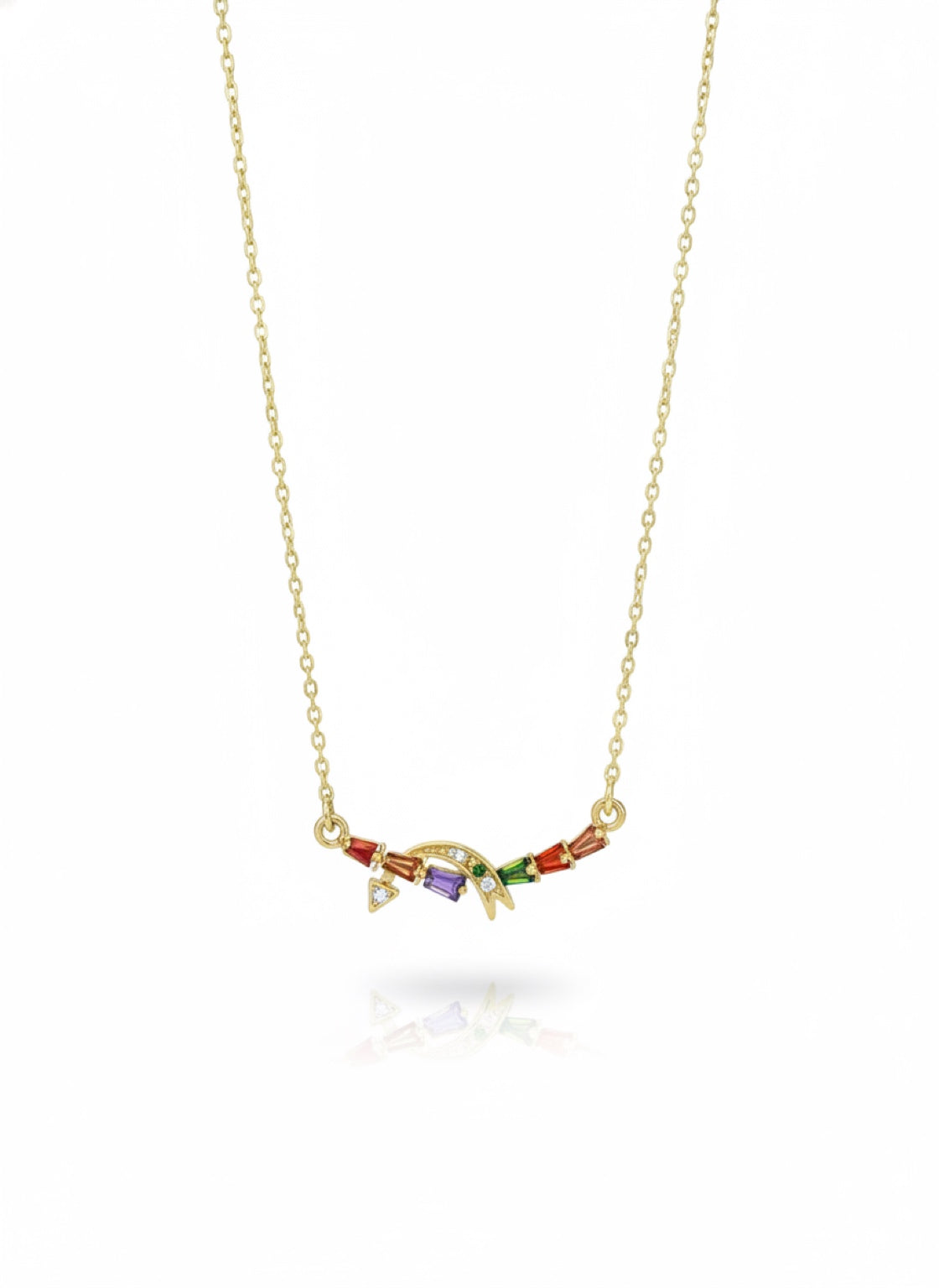 Collar Bengala de Luz