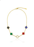 Collar Confeti