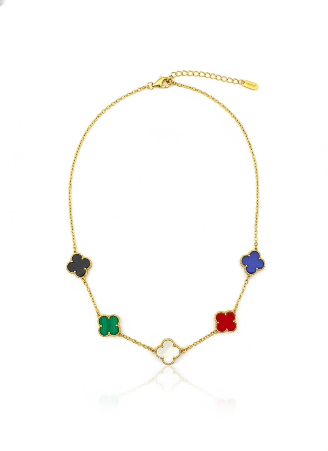 Collar Confeti