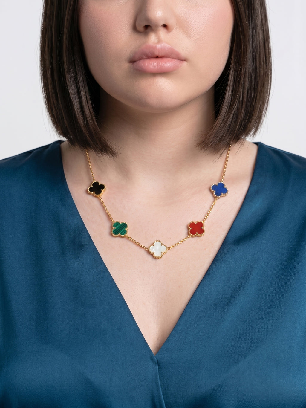 Collar Confeti