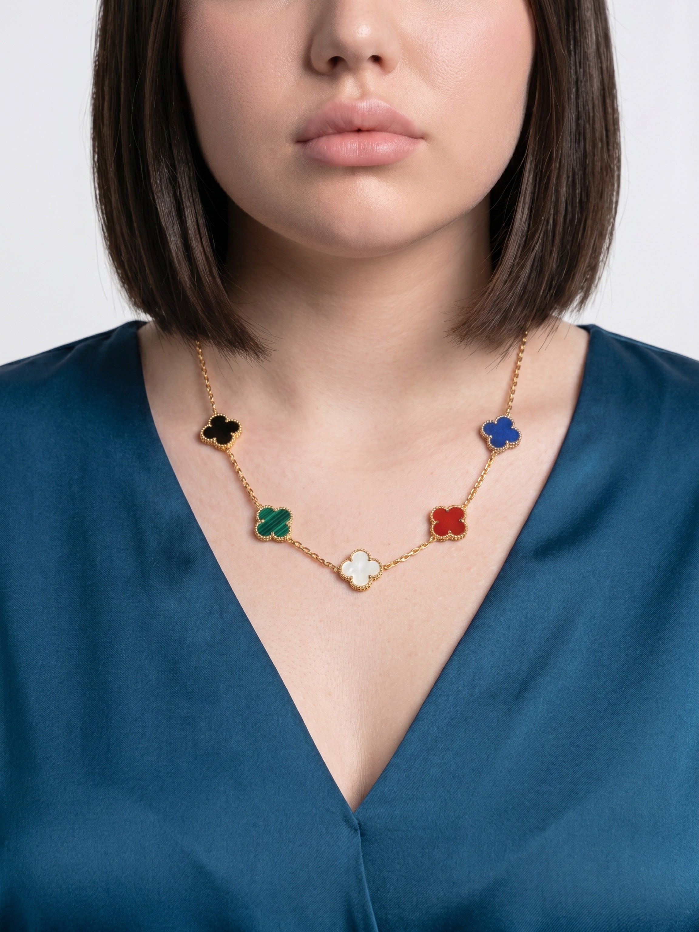 Collar Confeti