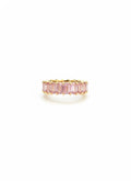 Anillo Rosé