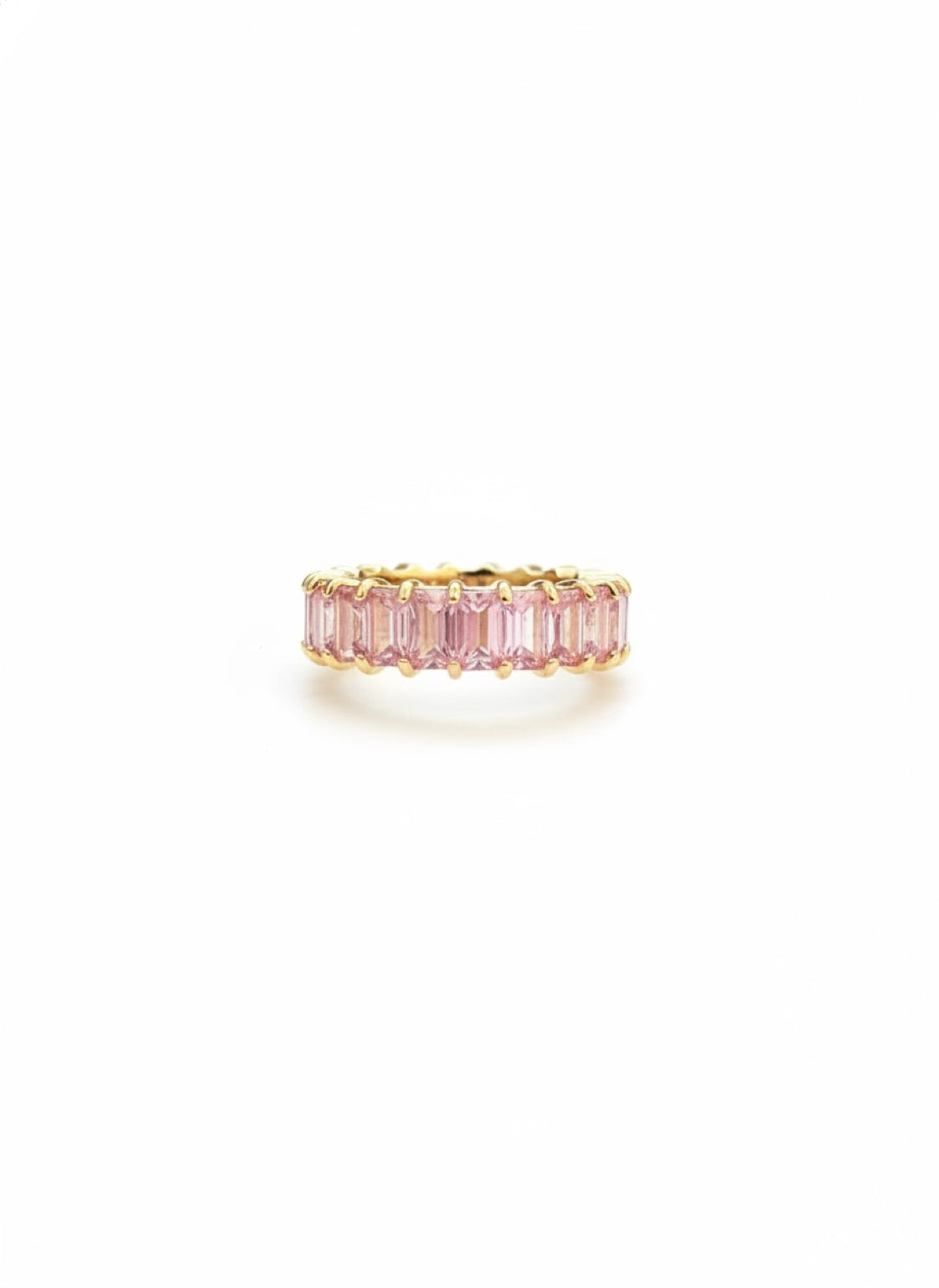 Anillo Rosé