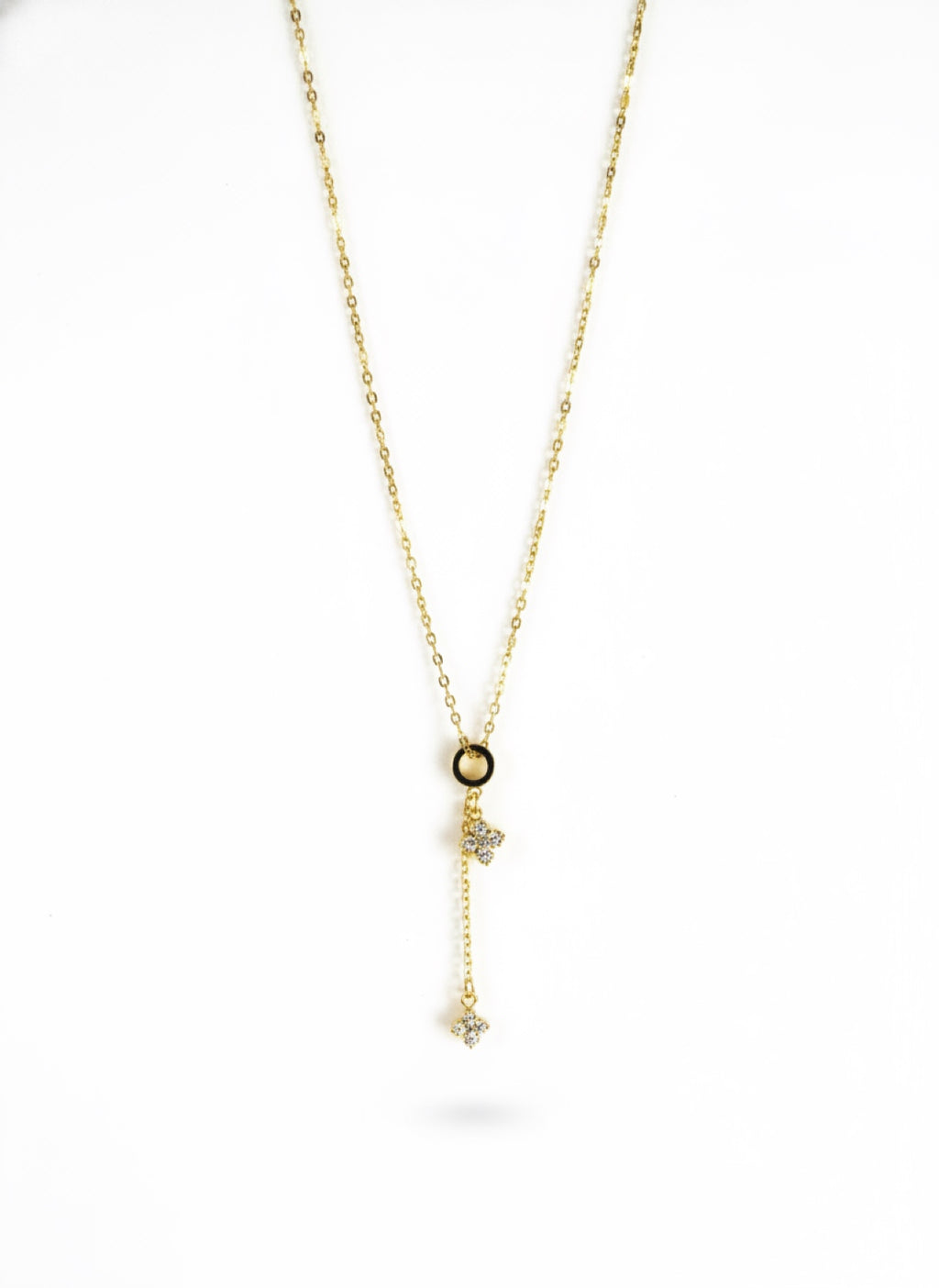 Collar Fancy Flor
