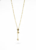 Collar Fancy Flor