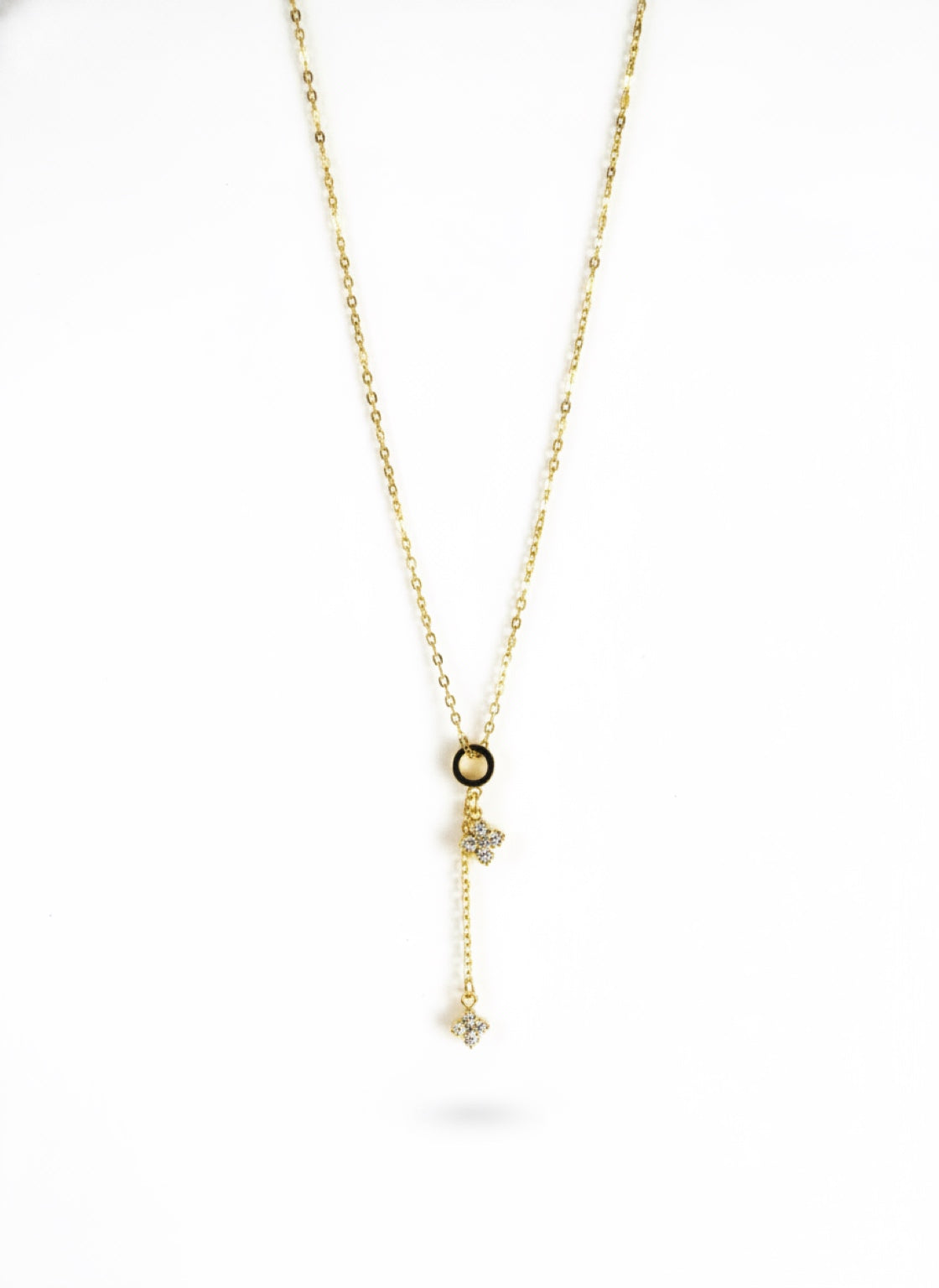 Collar Fancy Flor