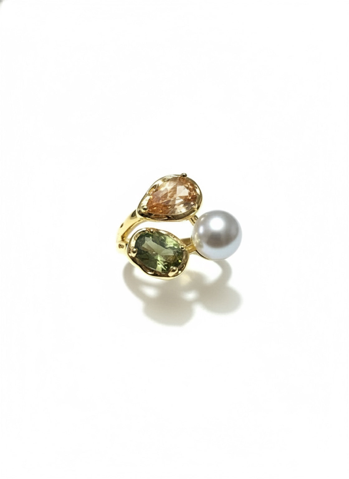 Anillo Rocío de Primavera