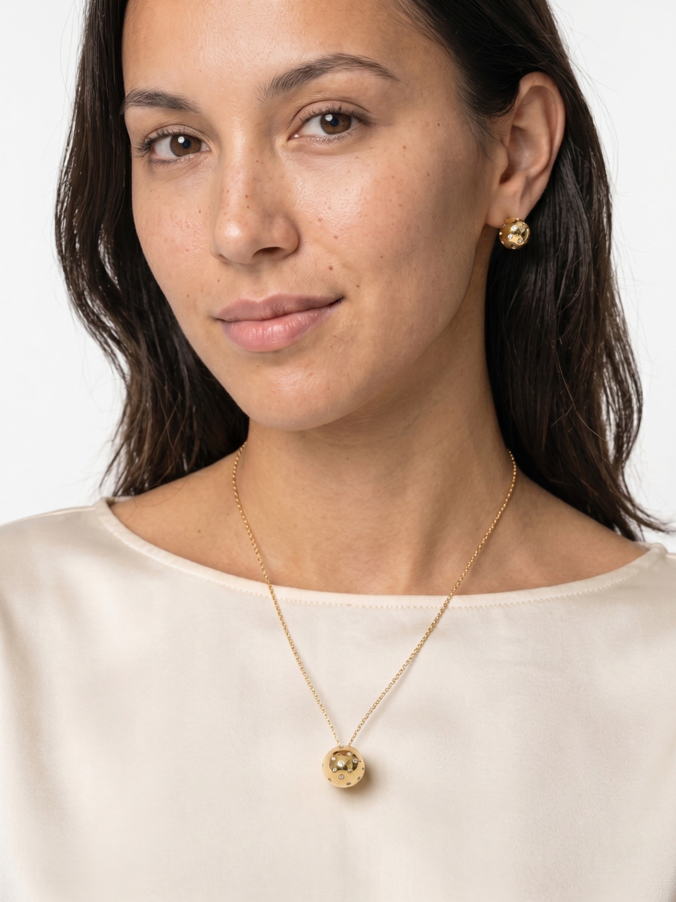 Set Mundo Onírico · Órbita Dorada