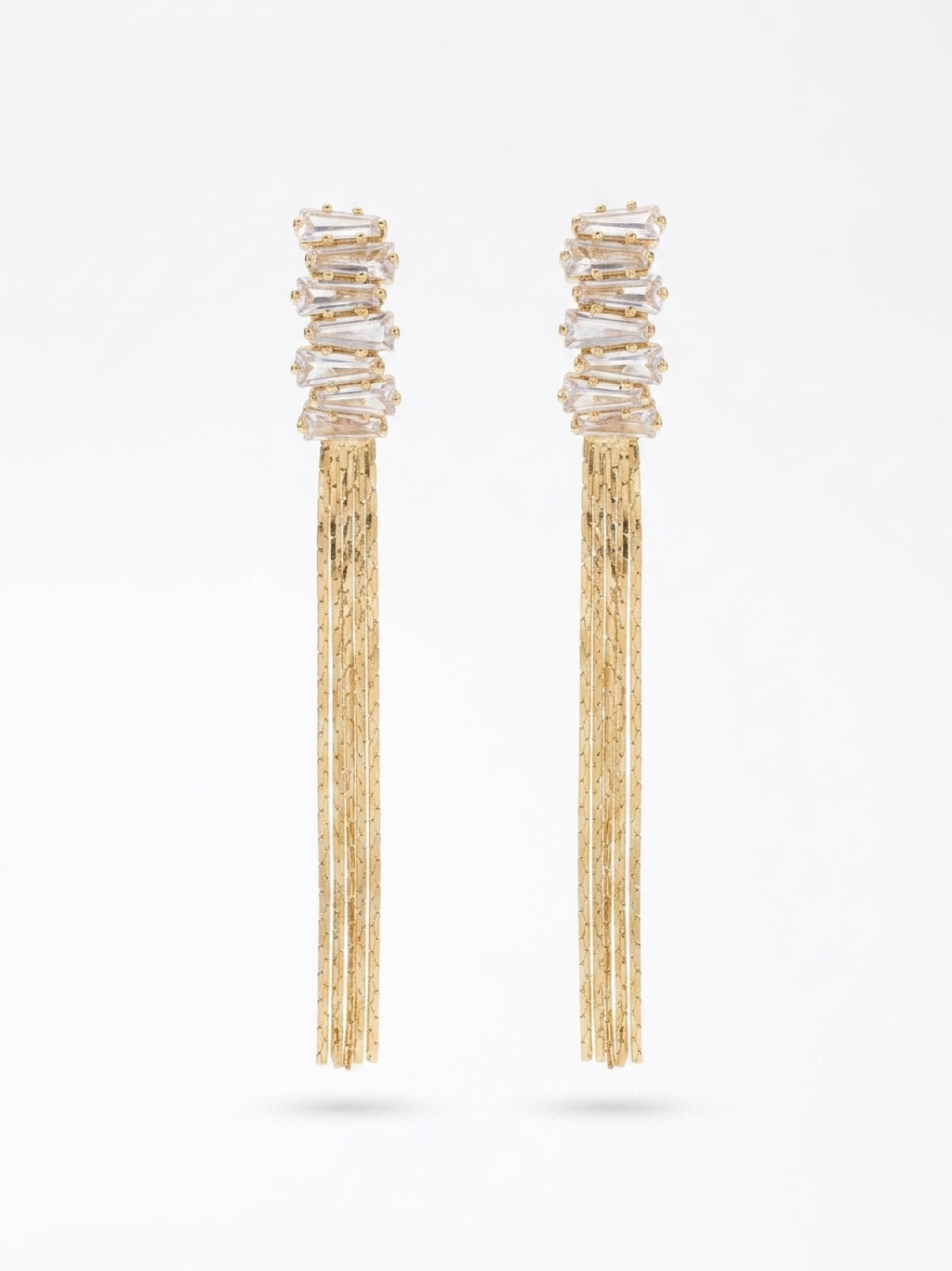 Aretes Golden Cities