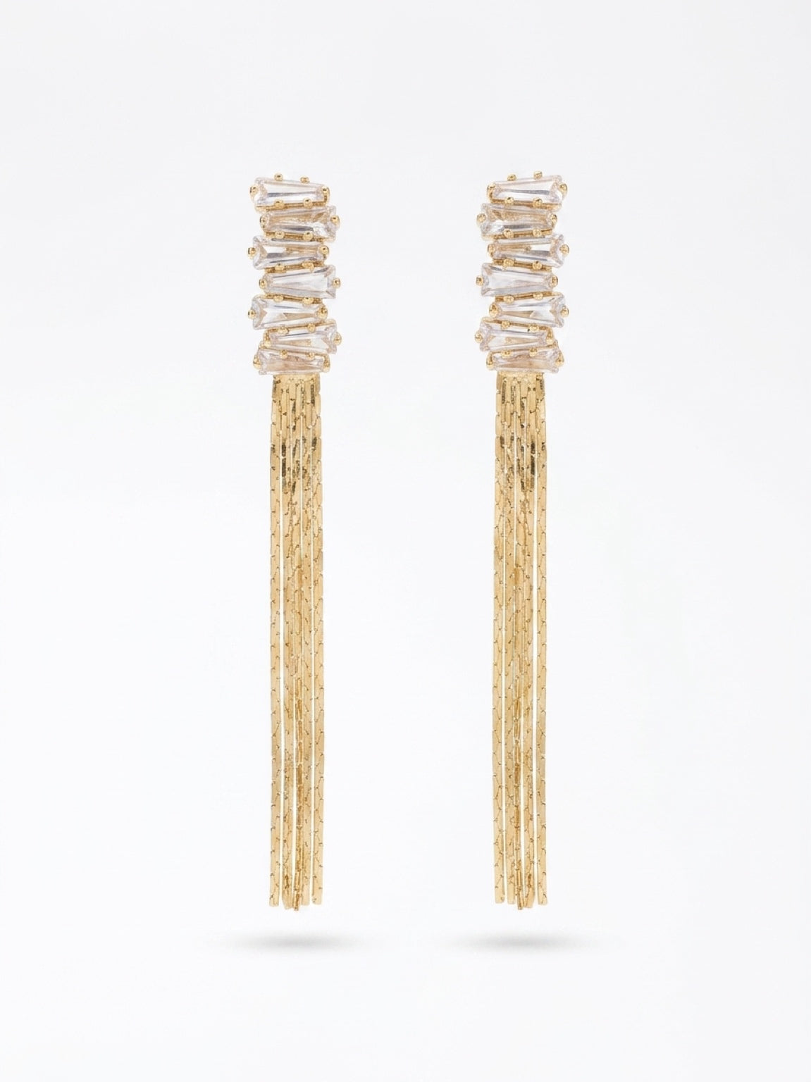 Aretes Golden Cities
