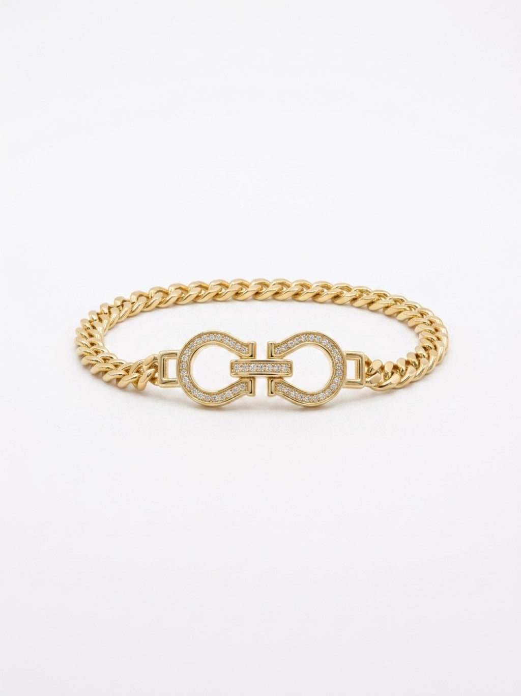 Pulsera Vínculo