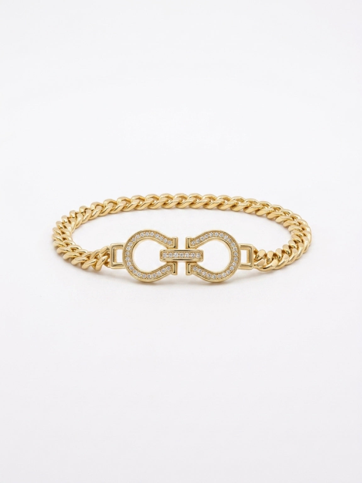 Pulsera Vínculo